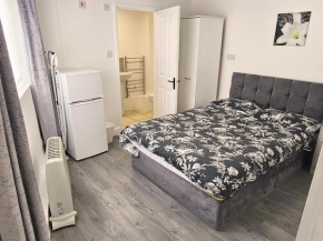Anfield Contractors Accommodation